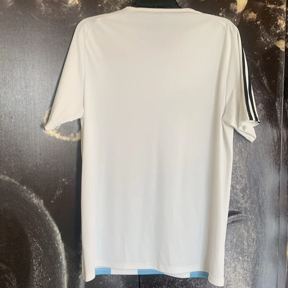 Adidas Argentina Jersey